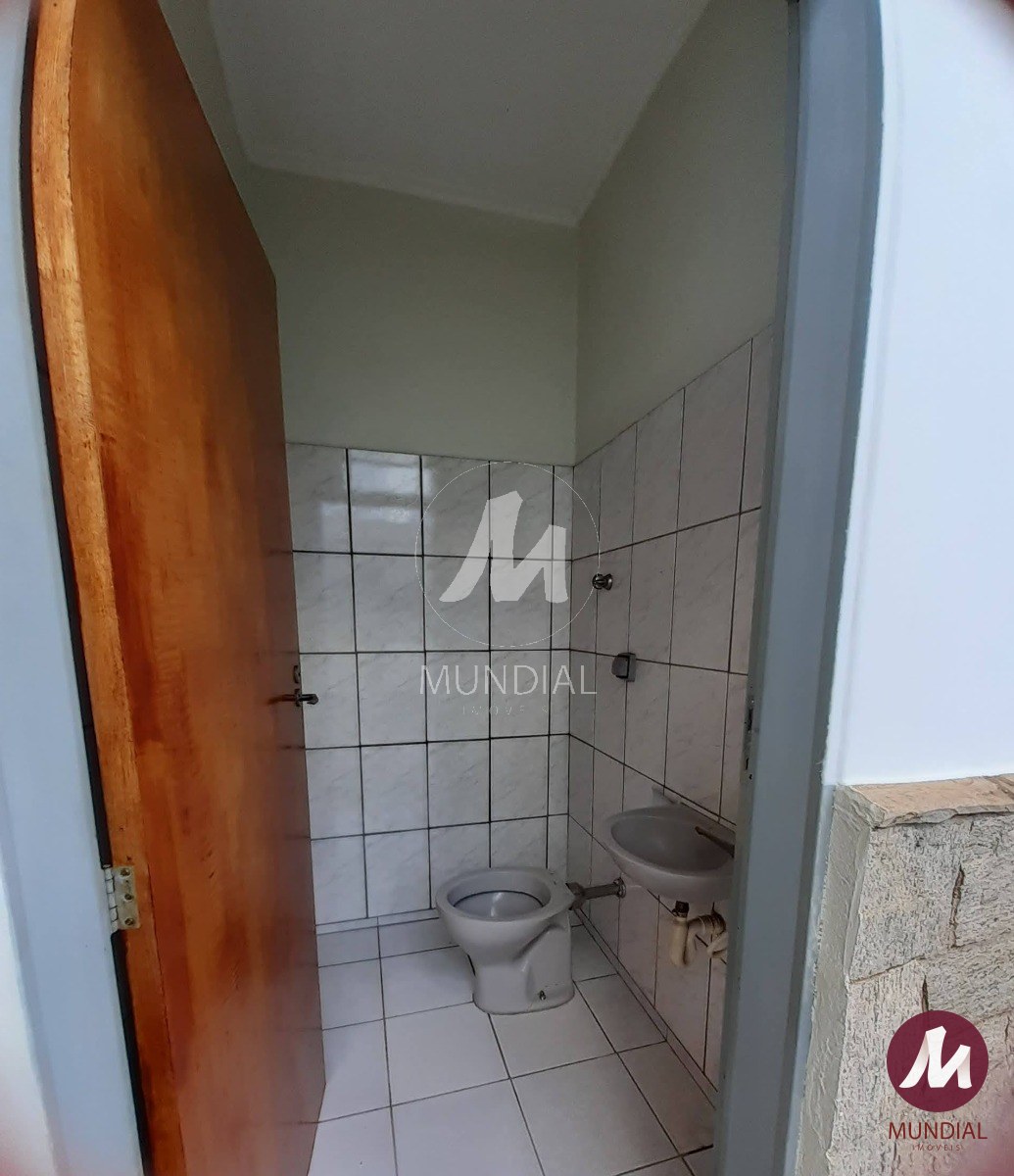 Banheiro/lavabo — foto 14