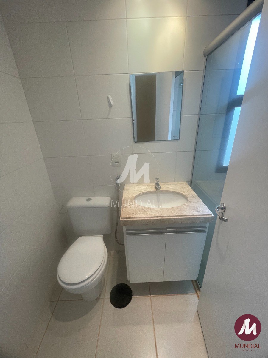 Banheiro/lavabo — foto 10