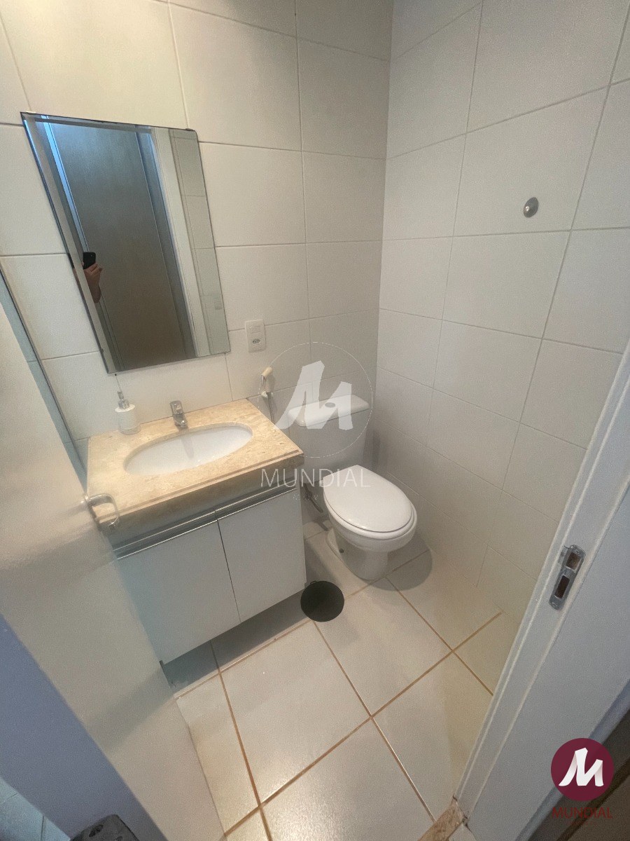 Banheiro/lavabo — foto 14
