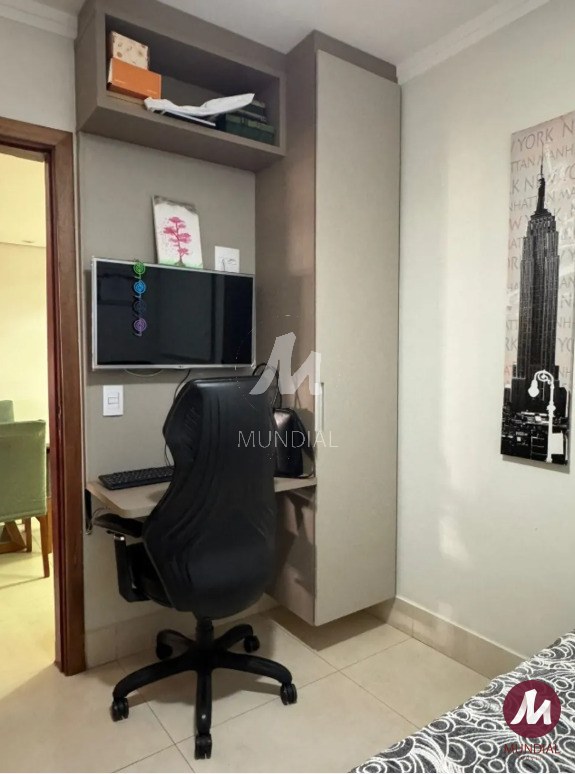 Dormitorio — foto 8