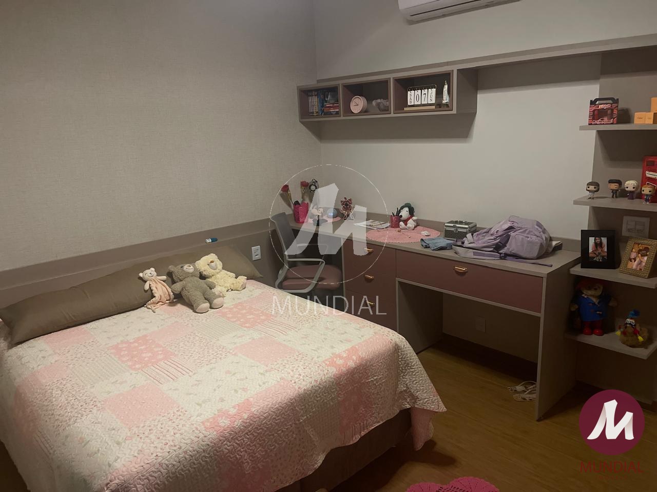 Dormitorio — foto 15