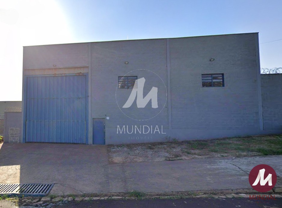 Fachada Unidade — foto 1