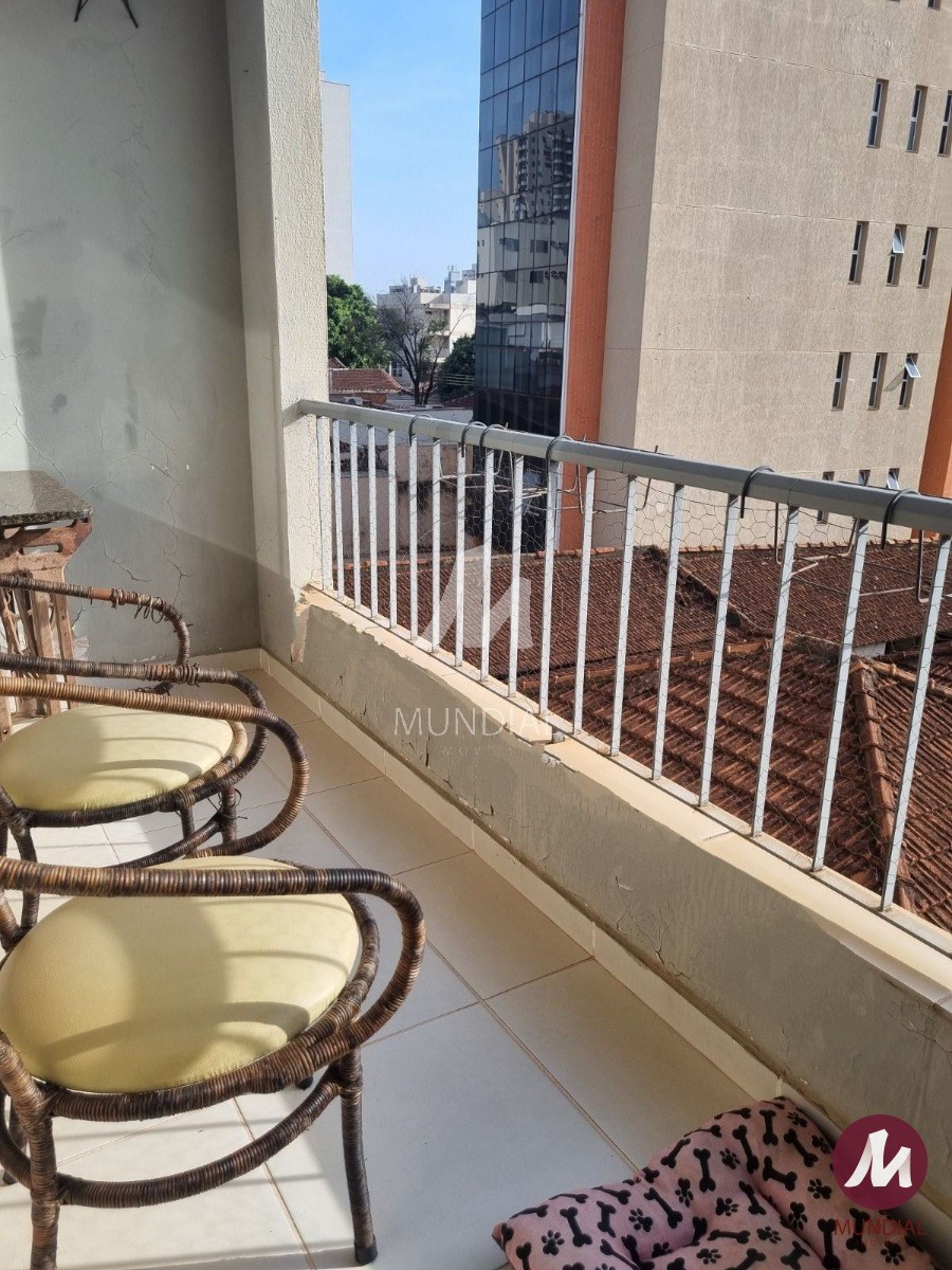 Varanda/Sacada — foto 3