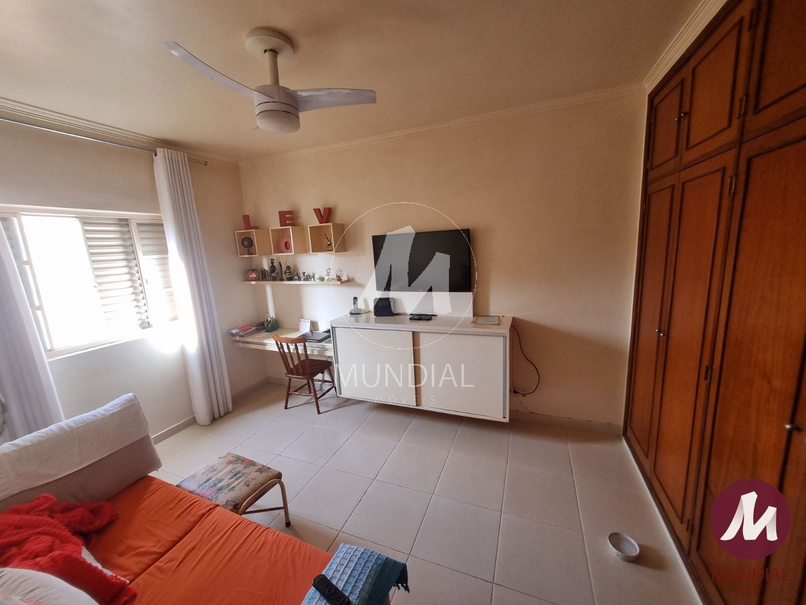 Dormitorio — foto 7