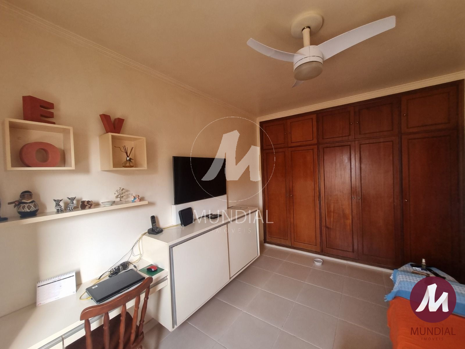 Dormitorio — foto 8