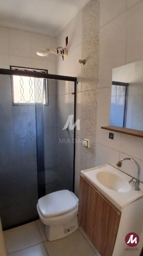 Banheiro/lavabo — foto 7