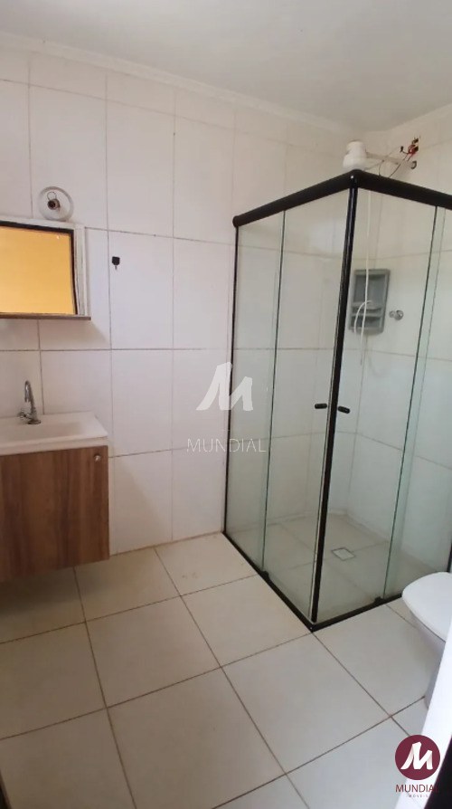 Banheiro/lavabo — foto 10