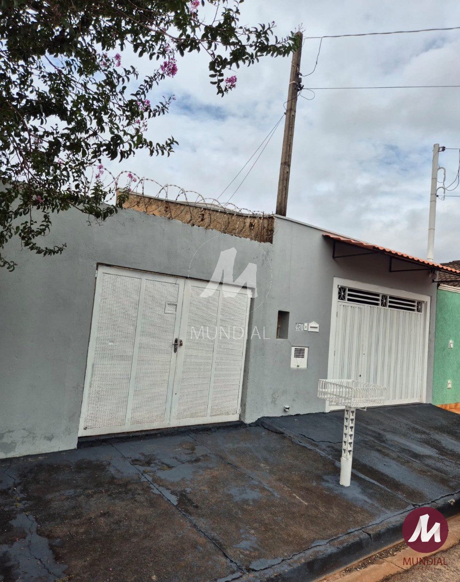 Fachada Unidade — foto 1