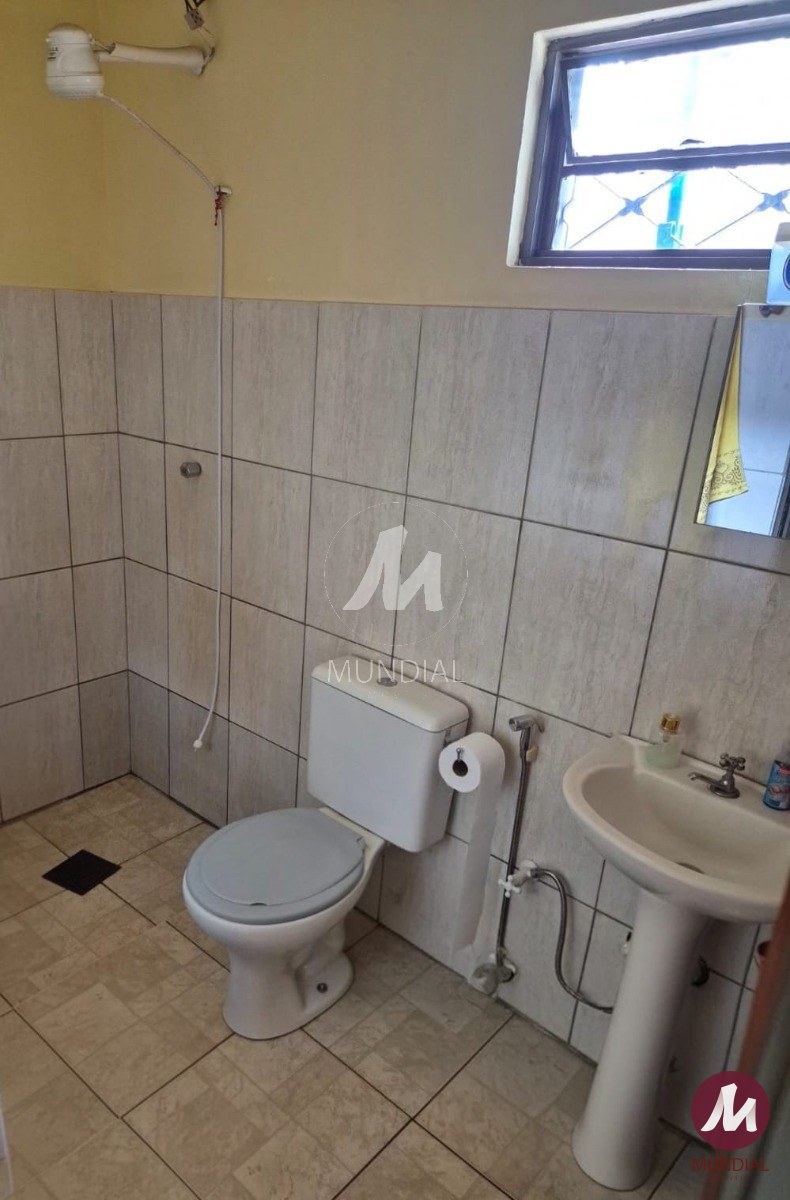 Banheiro/lavabo — foto 8
