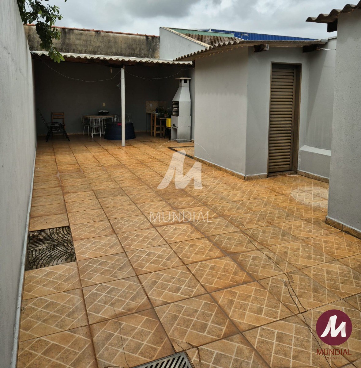 Quintal/corredores — foto 12