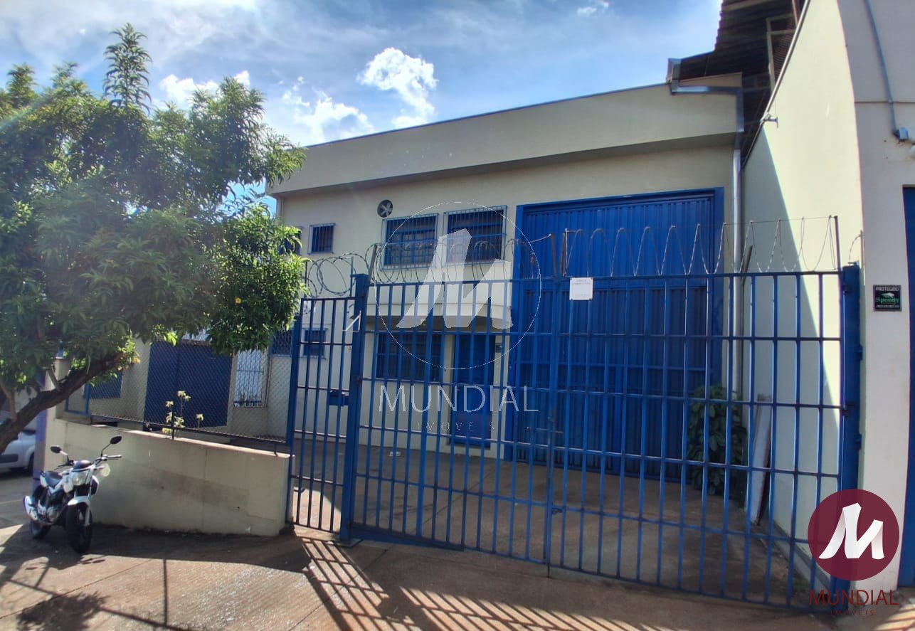 Fachada Unidade — foto 1