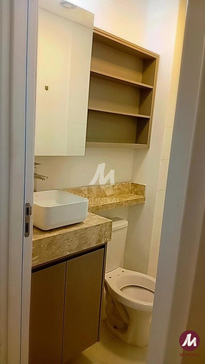 Banheiro/lavabo — foto 6