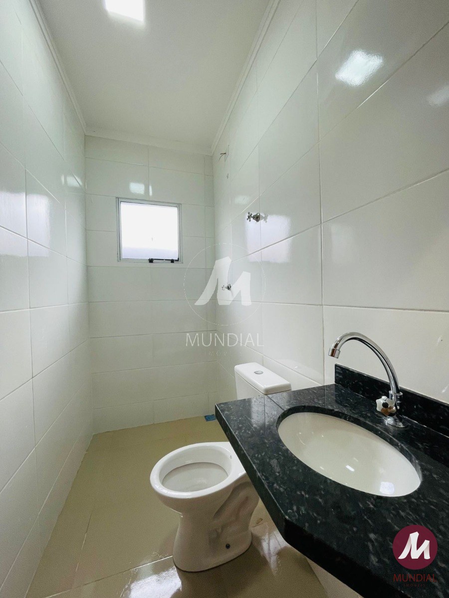 Banheiro/lavabo — foto 11