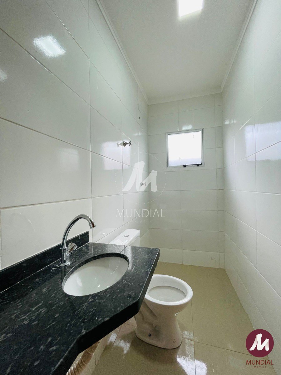 Banheiro/lavabo — foto 14