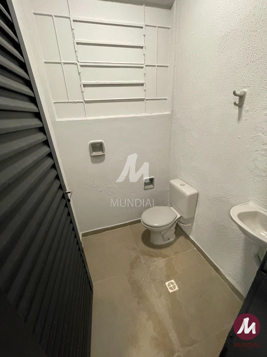 Banheiro/lavabo — foto 11