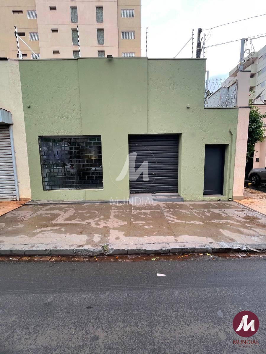 Fachada Unidade — foto 1