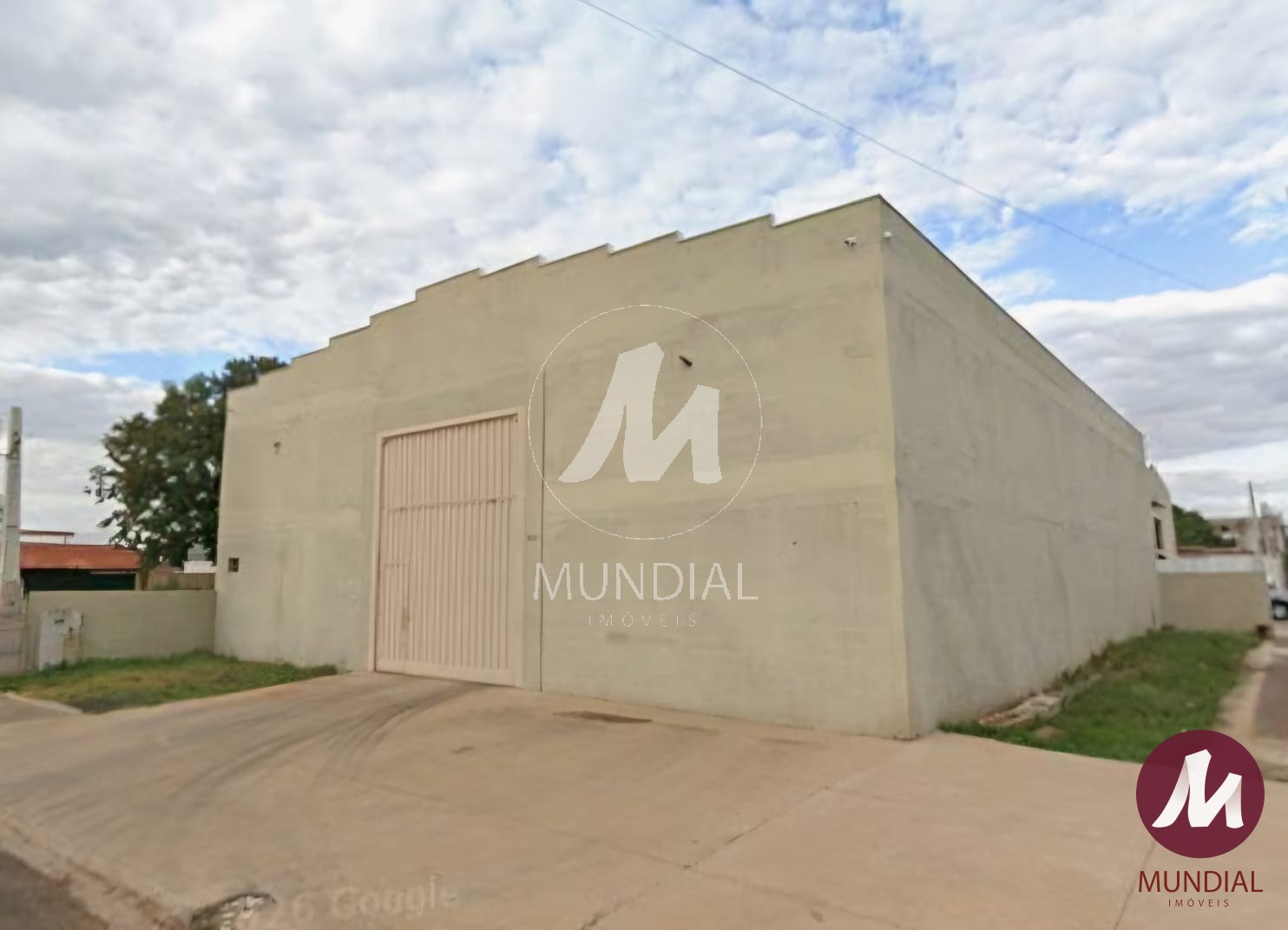 Fachada Unidade — foto 1