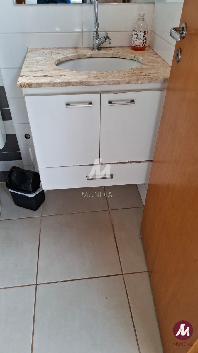 Banheiro/lavabo — foto 9