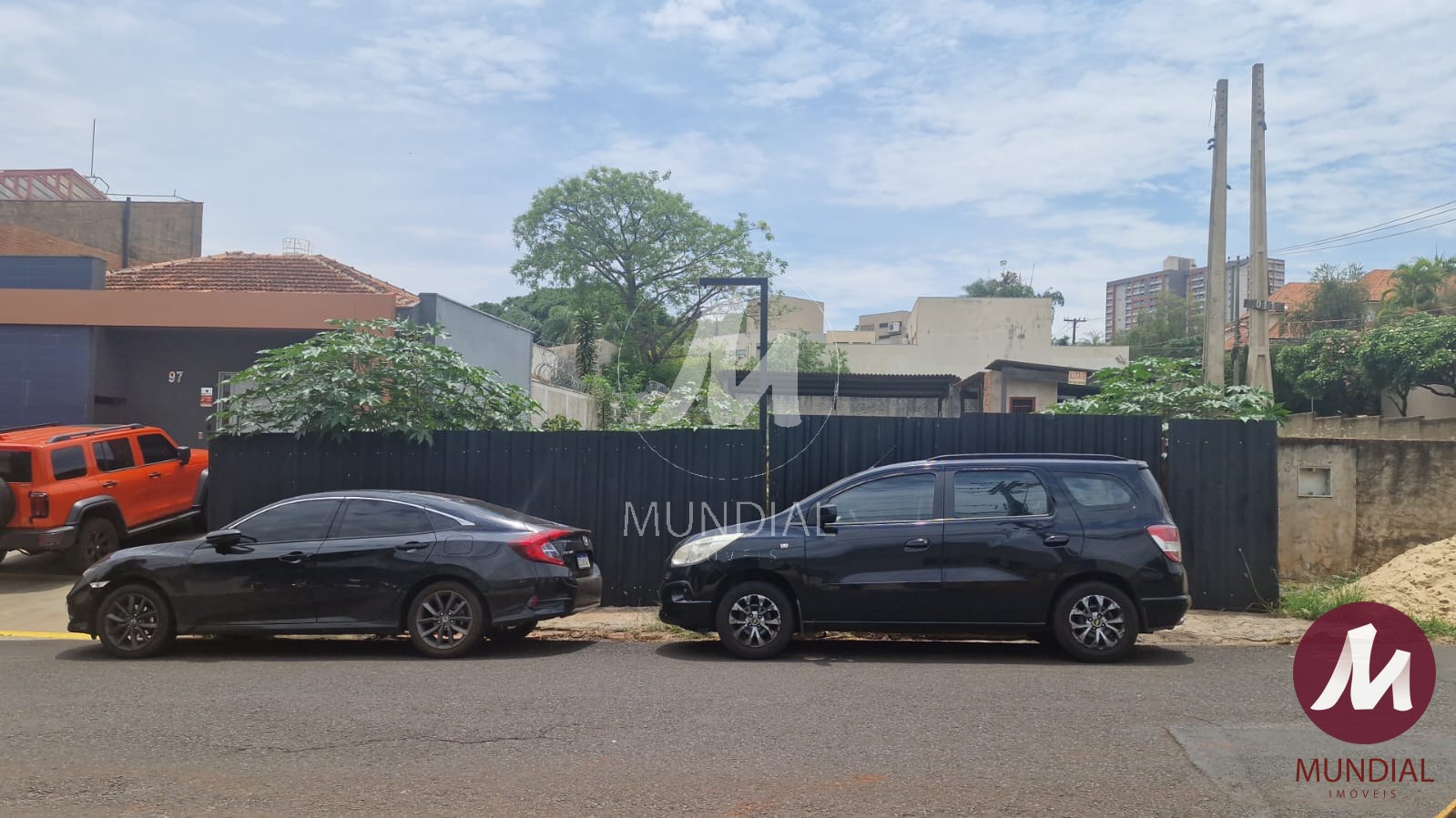 Terreno/Lote — foto 1