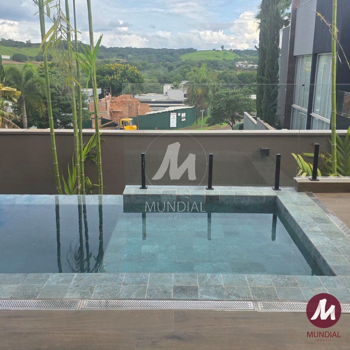 Piscina — foto 2