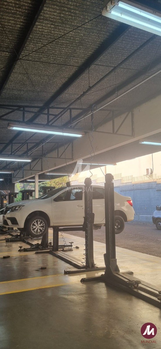 Garagem/estacionamento — foto 5