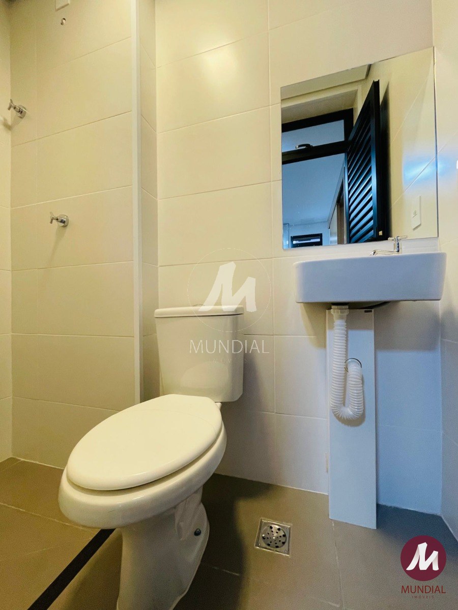 Banheiro/lavabo — foto 12