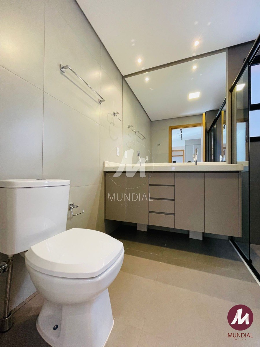 Banheiro/lavabo — foto 24