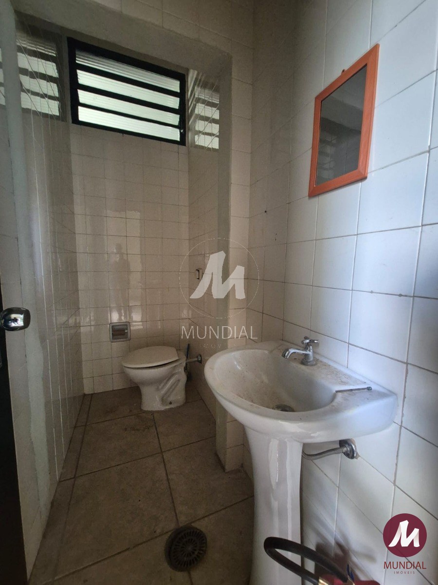 Banheiro/lavabo — foto 5