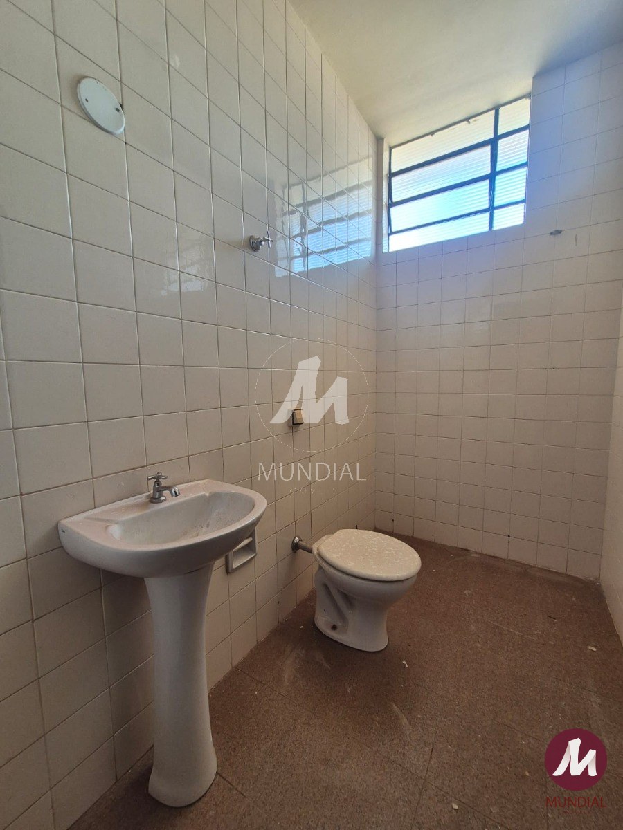 Banheiro/lavabo — foto 11
