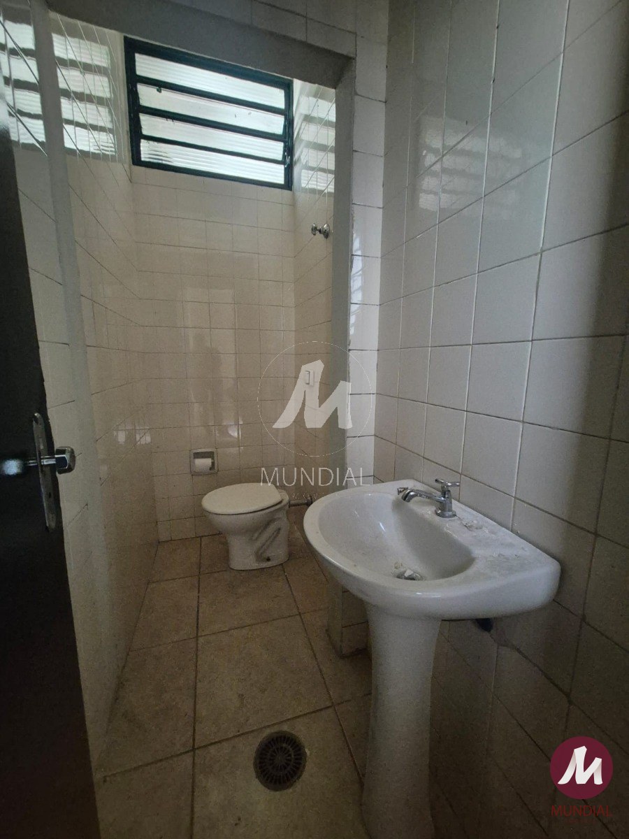 Banheiro/lavabo — foto 15