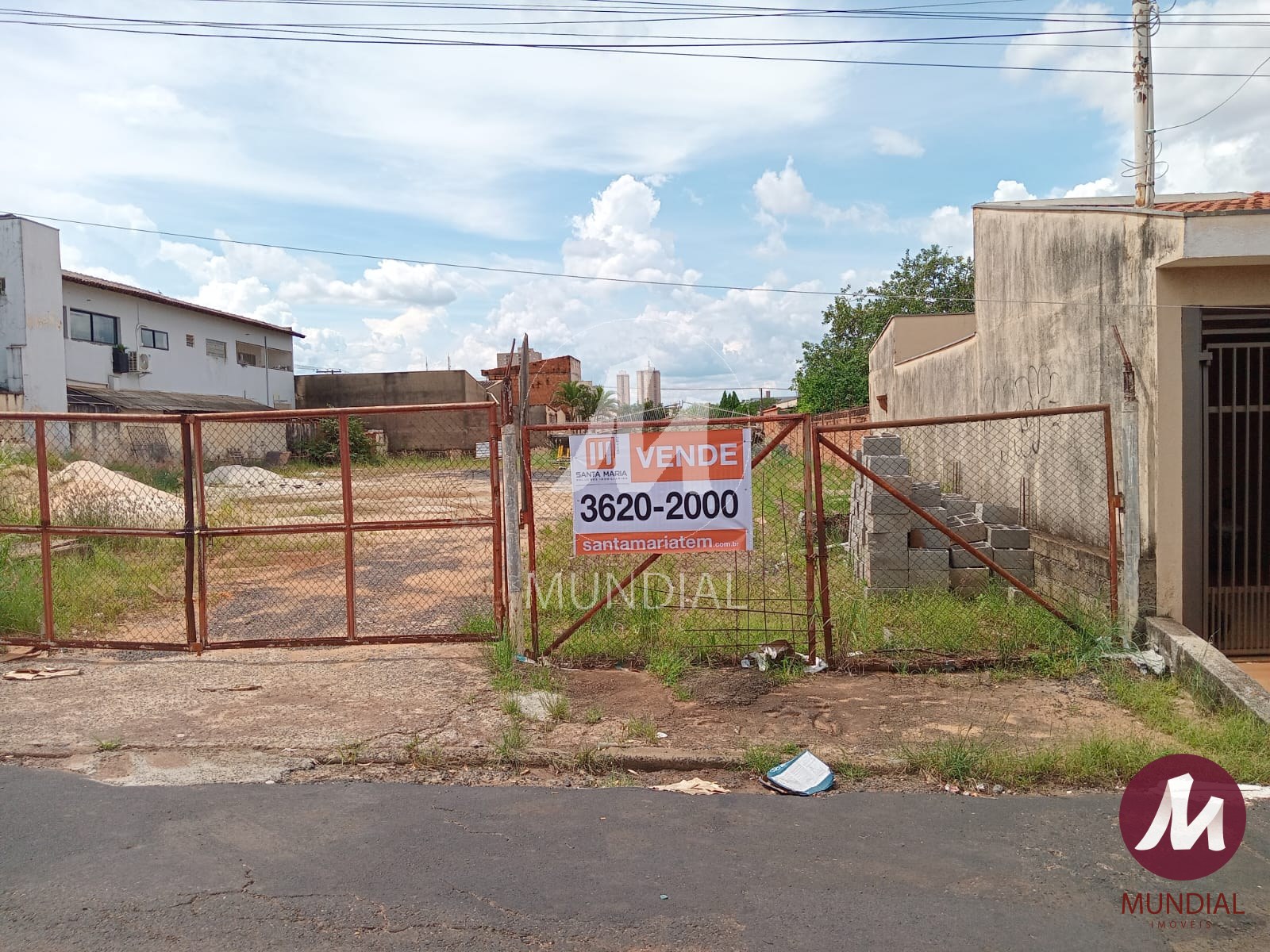 Terreno/Lote — foto 1