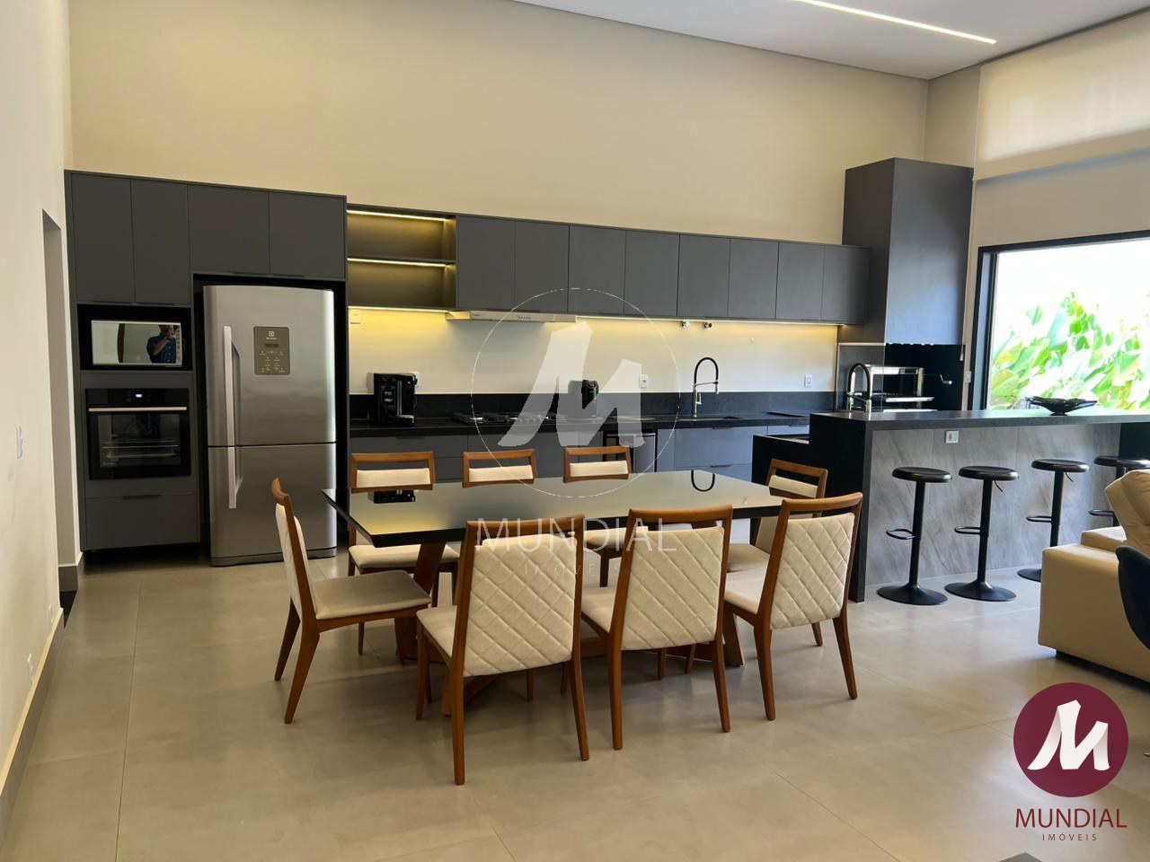 Sala de Jantar — foto 3