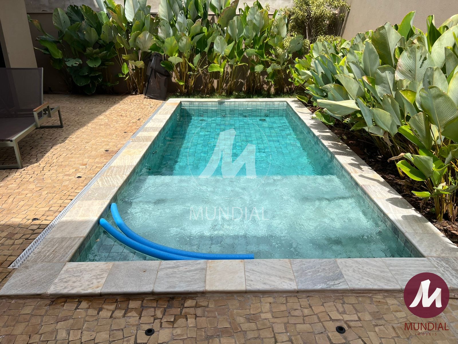 Piscina — foto 15