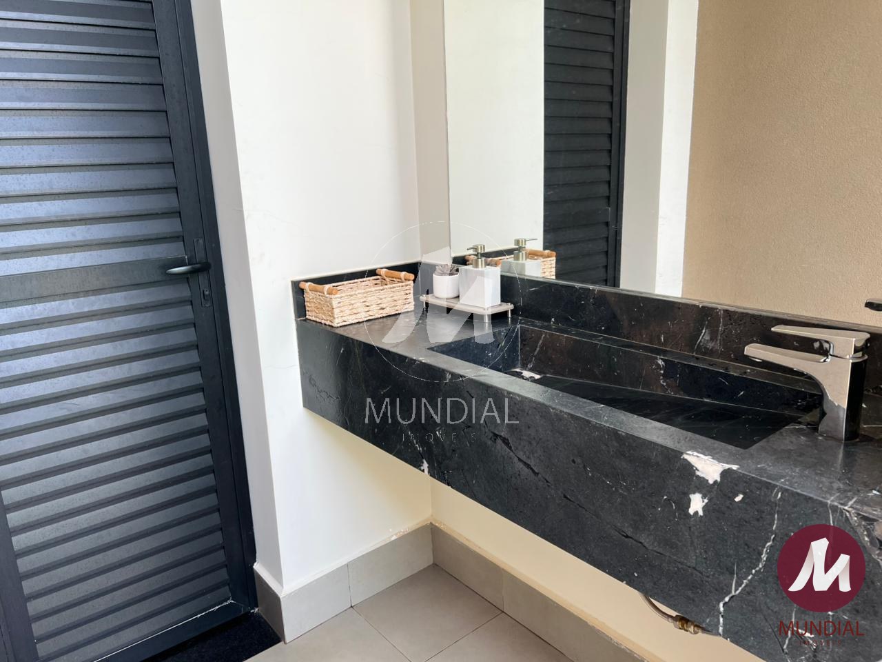 Banheiro/lavabo — foto 17
