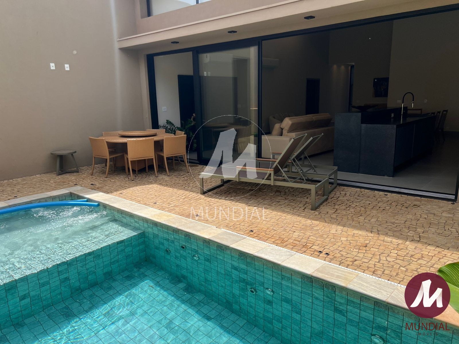 Piscina — foto 21