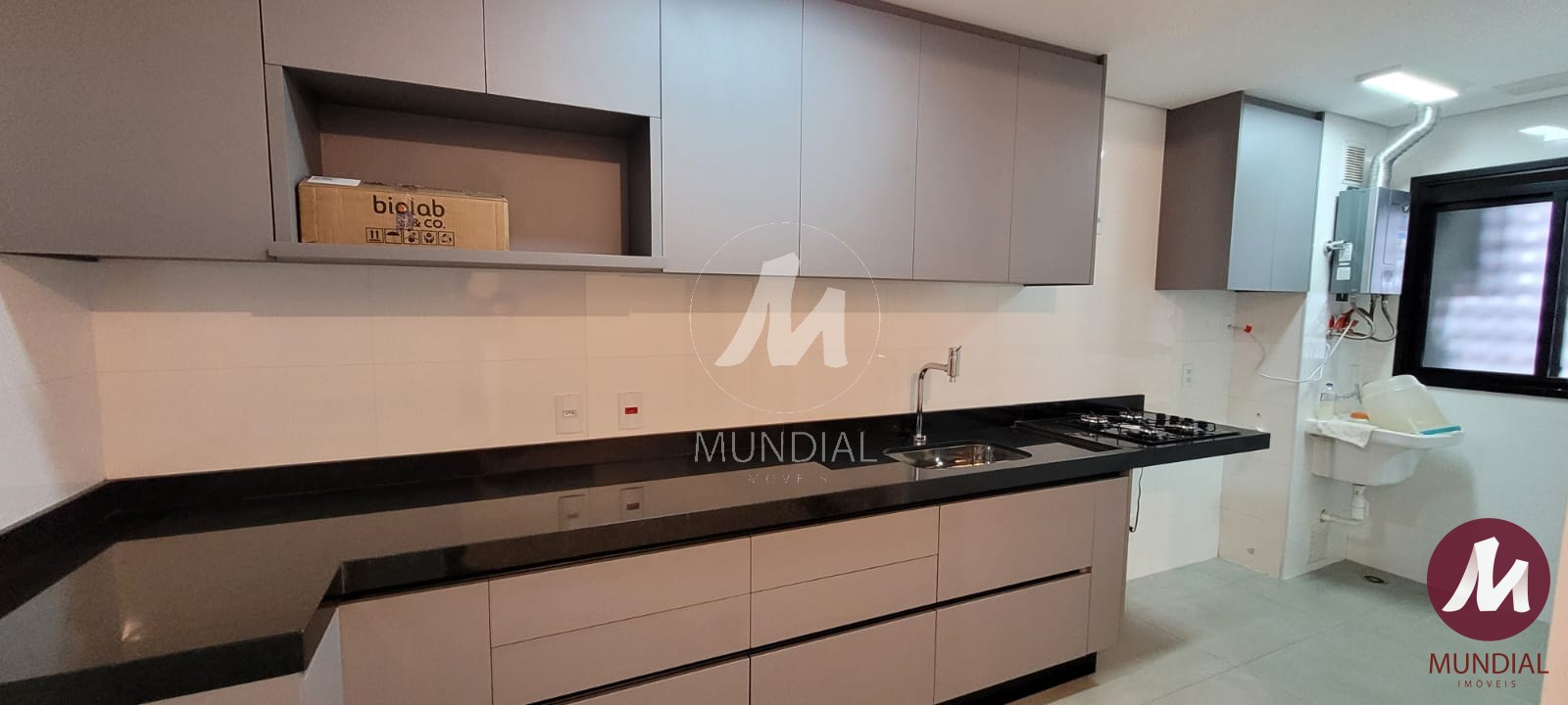 Cozinha — foto 5