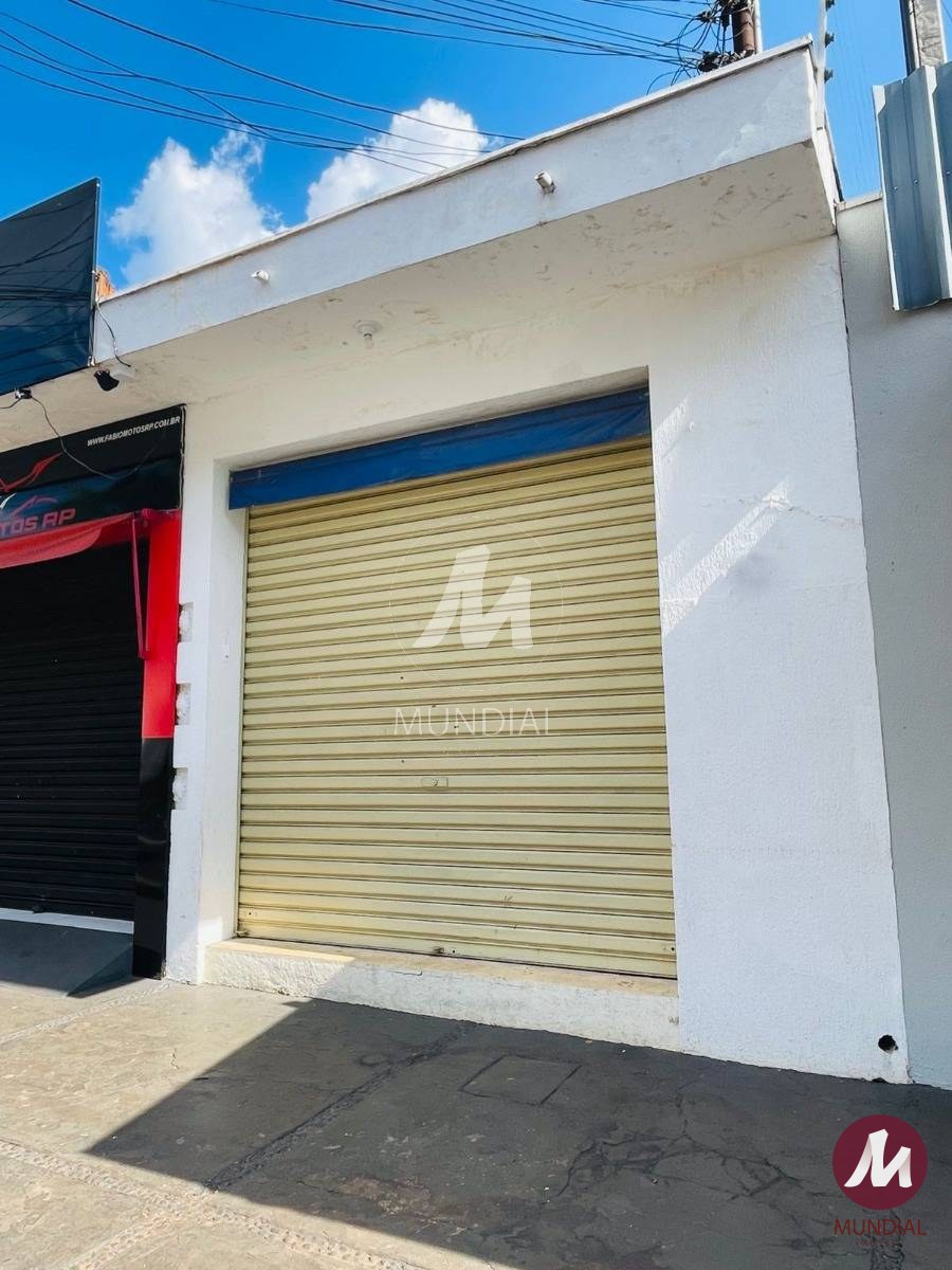 Fachada Unidade — foto 1