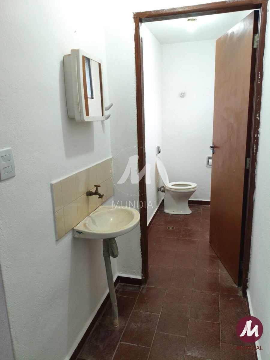 Banheiro/lavabo — foto 8