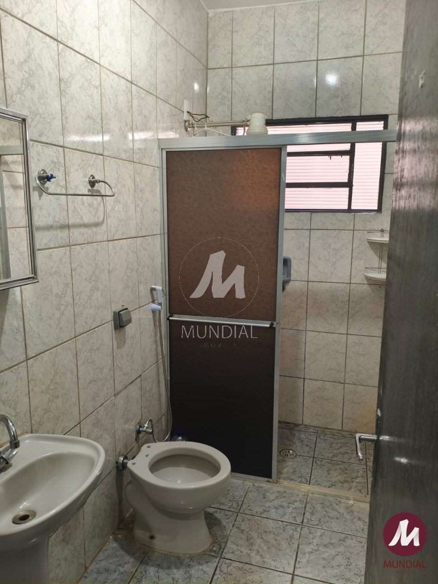 Banheiro/lavabo — foto 19