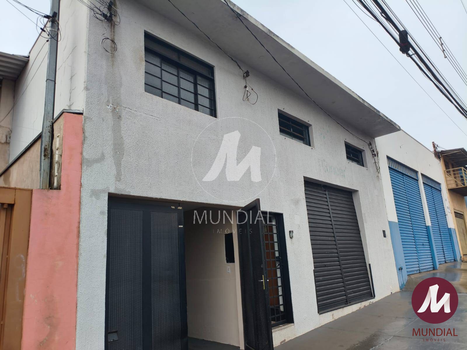 Fachada Unidade — foto 1