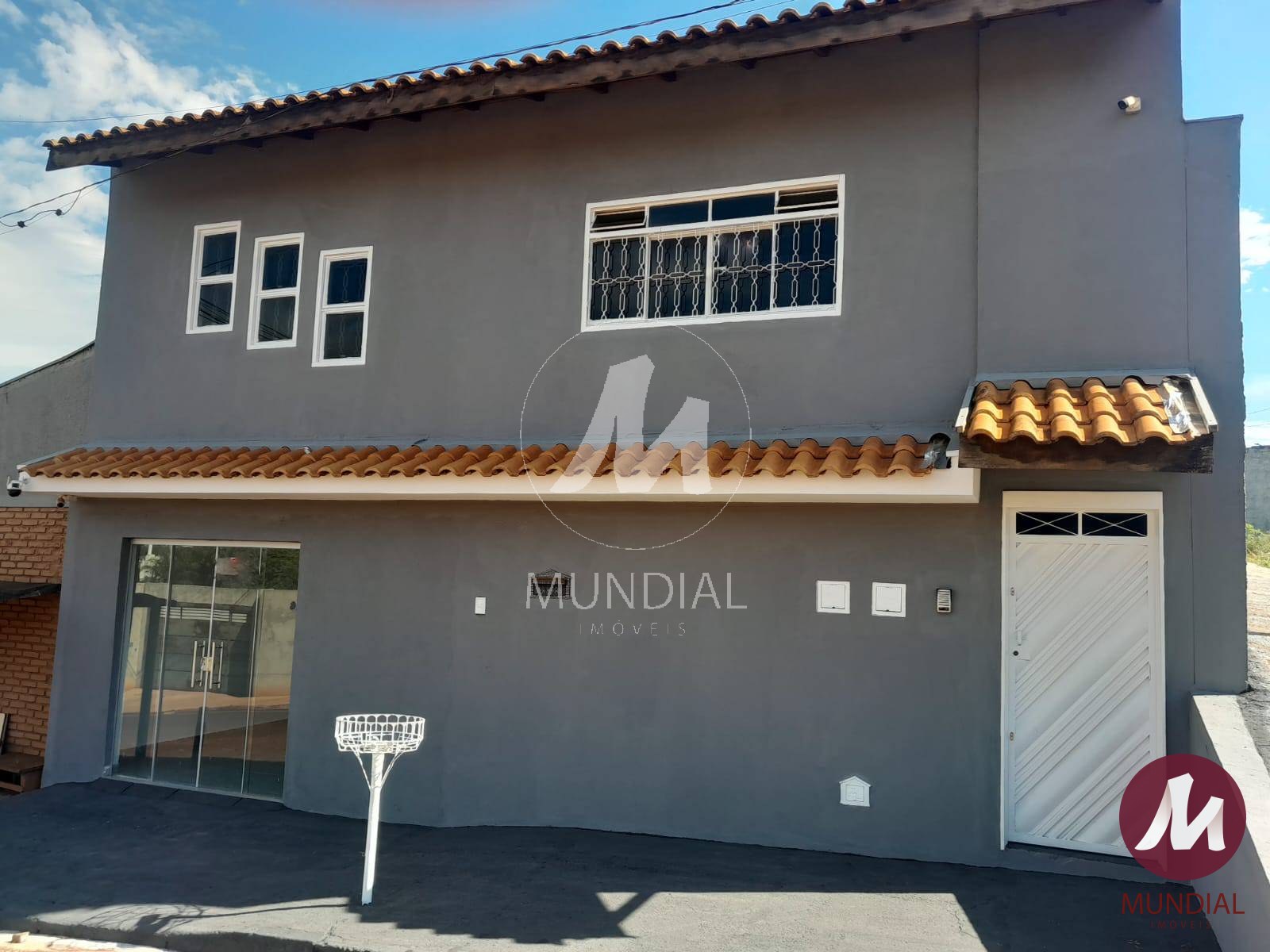 Fachada Unidade — foto 1