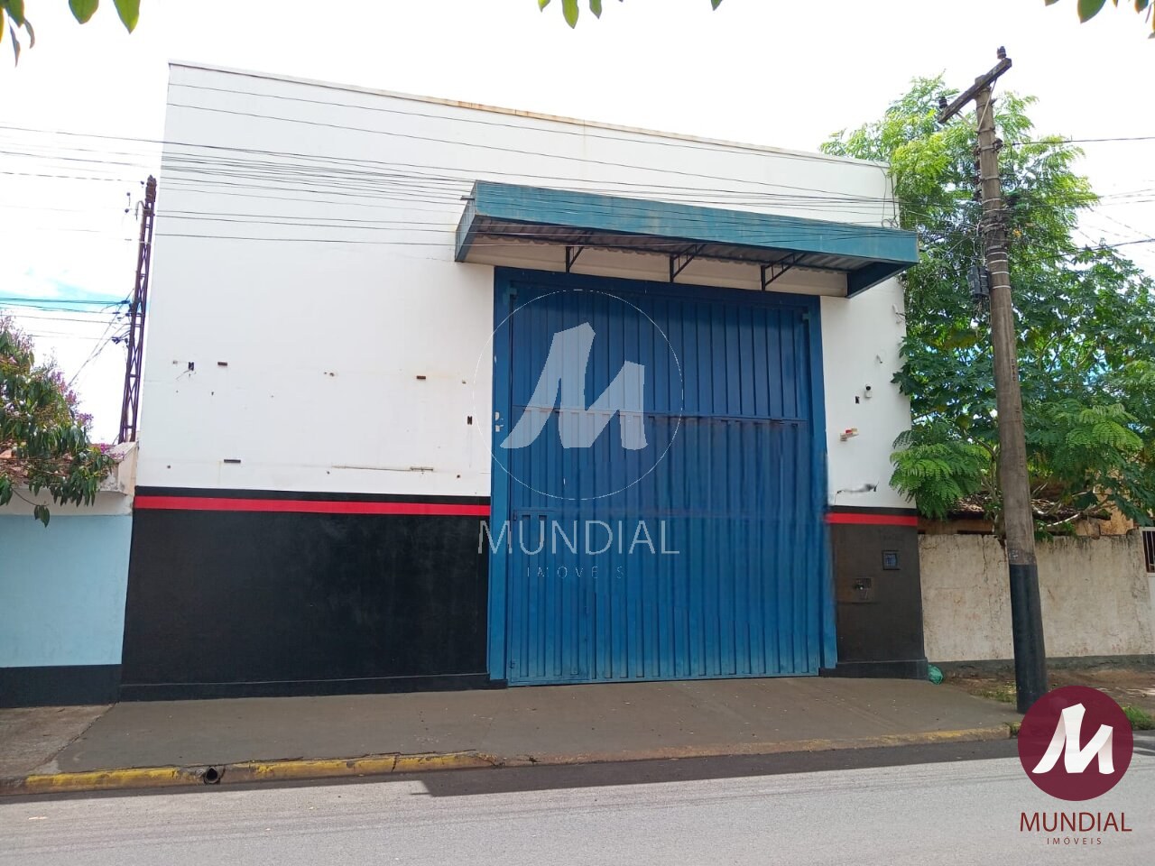 Fachada Unidade — foto 1