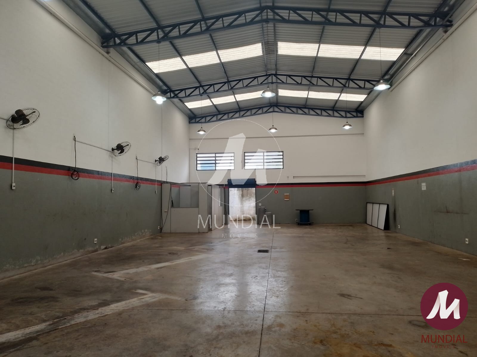 Salão — foto 2
