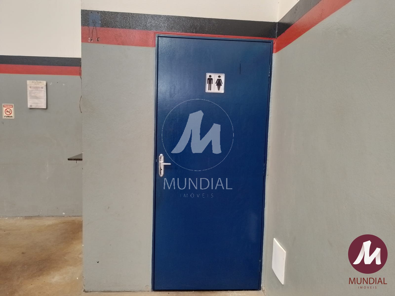 Banheiro/lavabo — foto 12