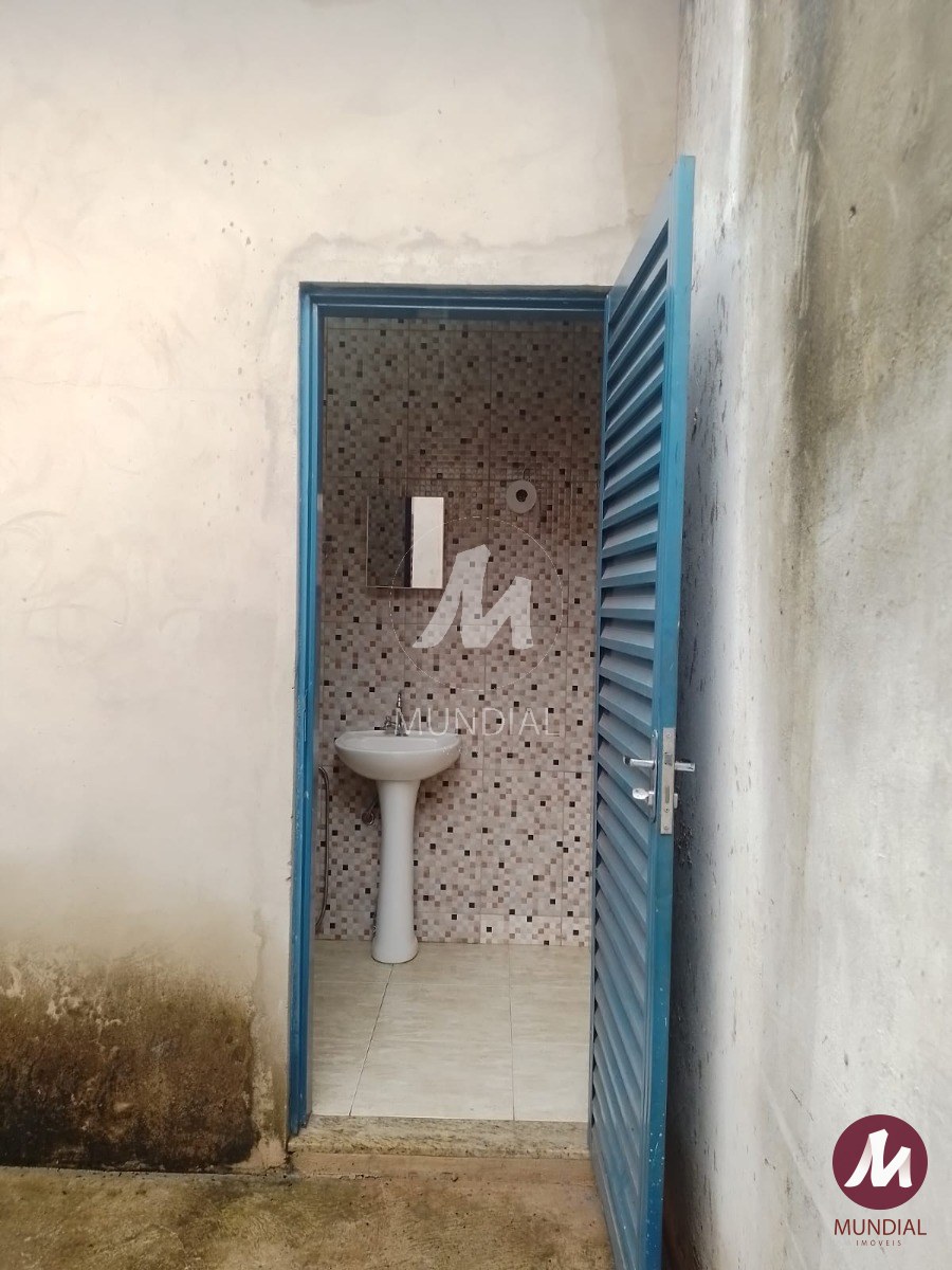 Banheiro/lavabo — foto 13