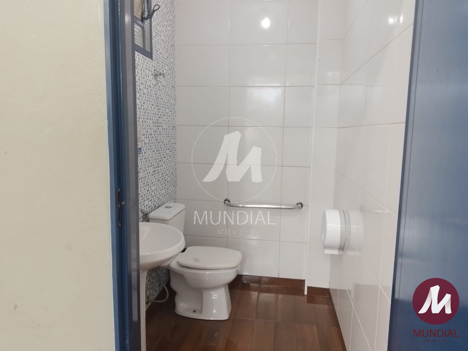 Banheiro/lavabo — foto 14