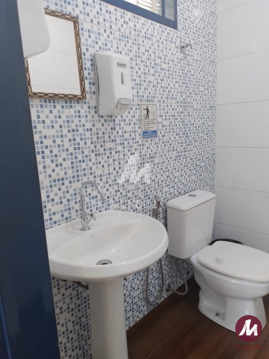 Banheiro/lavabo — foto 16
