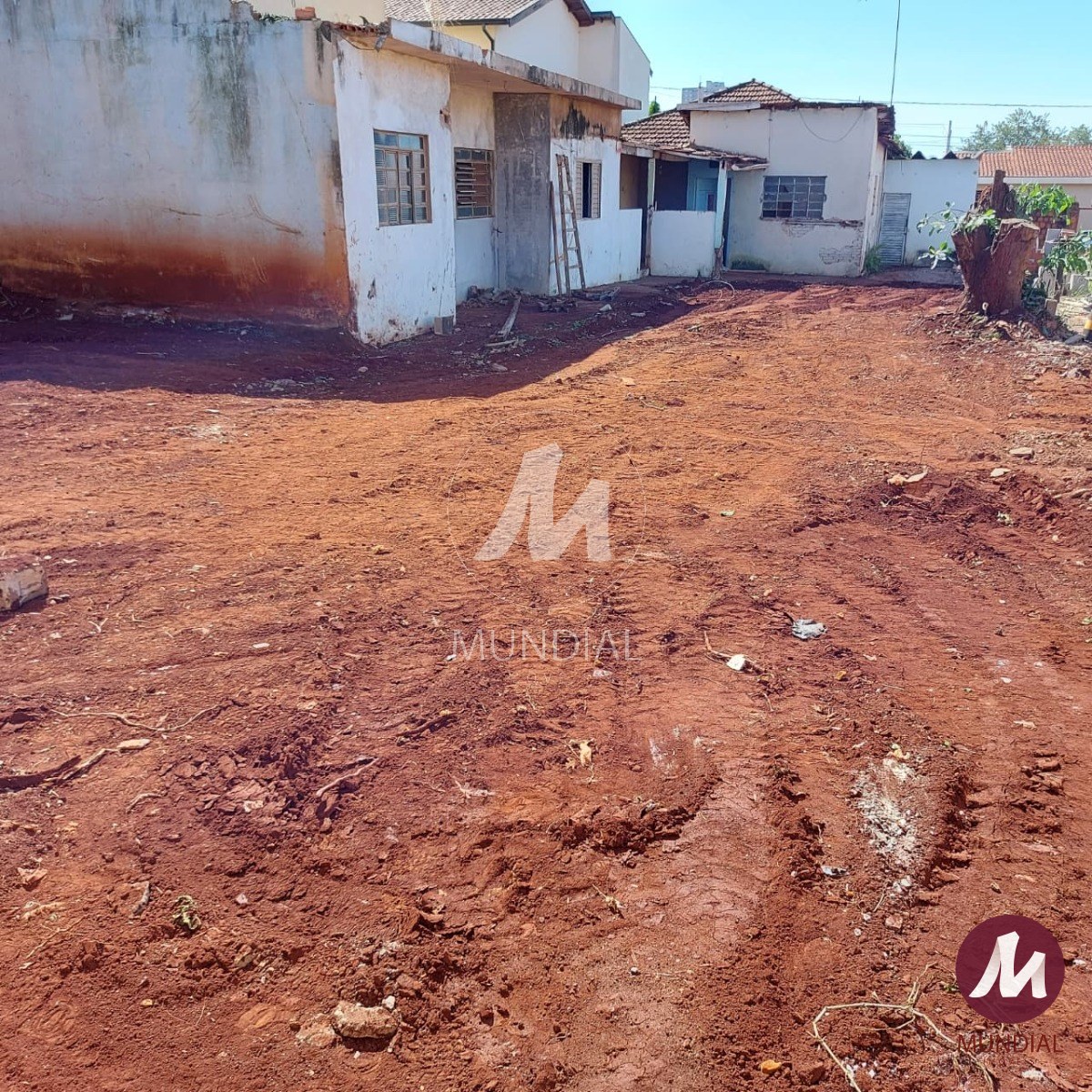 Terreno/Lote — foto 1
