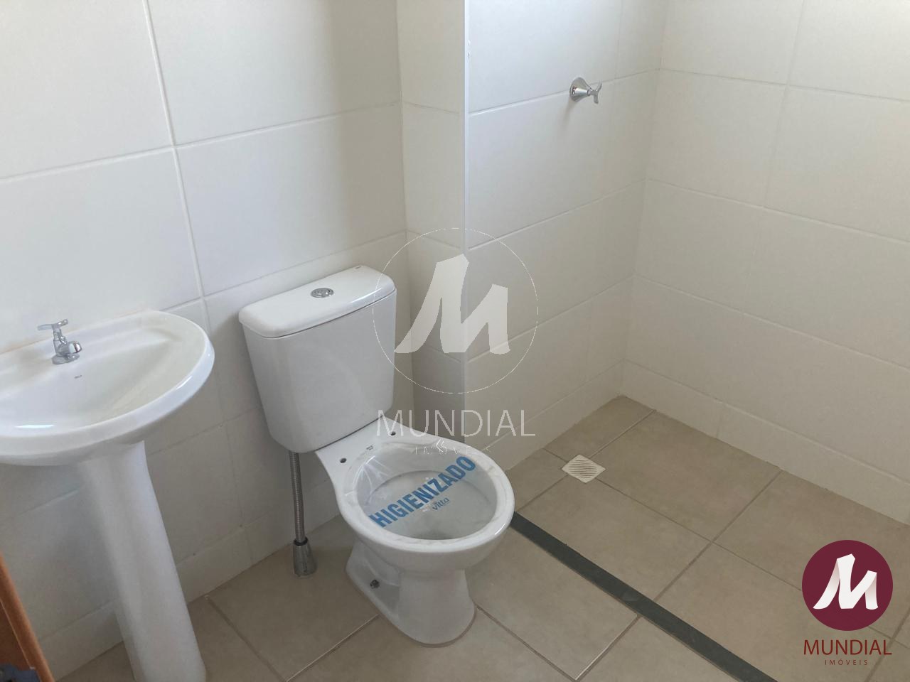 Banheiro/lavabo — foto 6