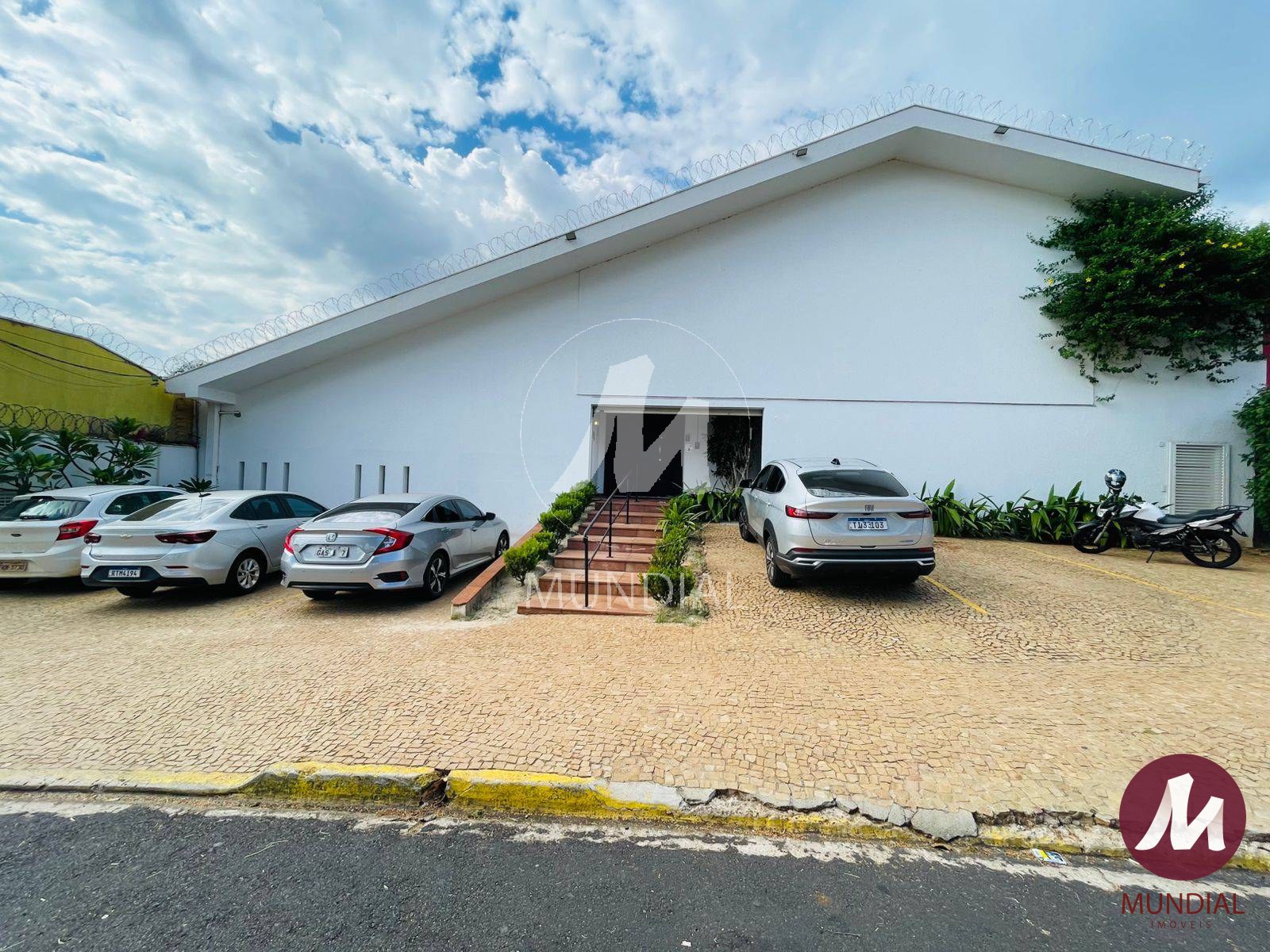 Fachada Unidade — foto 1